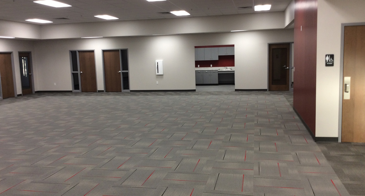 AUI Partners DN Tank